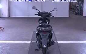 YAMAHA CYGNUS 125 X SR 2 SE44J