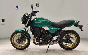 KAWASAKI Z650 RS 2023 ER650M