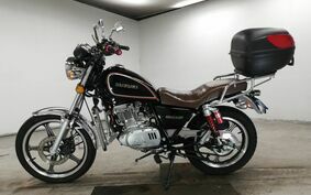 SUZUKI GN125 F Gen.2 PCJ2N