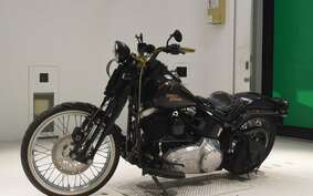 HARLEY FLSTSB 1580 2008