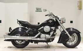 KAWASAKI VULCAN 400 DRIFTER 2002 VN400D