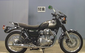 KAWASAKI W800 2014 EJ800A