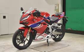 HONDA CBR250RR A MC51