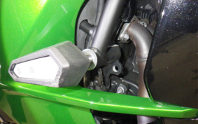 KAWASAKI NINJA H2 SX SE 2022 ZXT02P