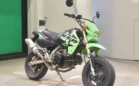 KAWASAKI KSR110 KL110A