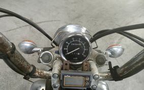 YAMAHA VIRAGO 250 3DM