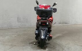 YAMAHA TRICITY 125 SE82J