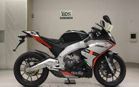 APRILIA RS4 125