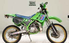 KAWASAKI KDX125 SR DX125A