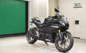 YAMAHA YZF-R25 A RG43J