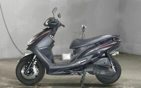 YAMAHA CYGNUS 125 X SR SEA5J