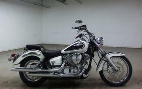 YAMAHA DRAGSTAR 250 2001 VG02J