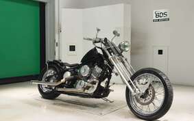 YAMAHA DRAGSTAR 400 1998 4TR