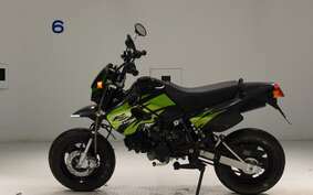 KAWASAKI KSR110 KL110A