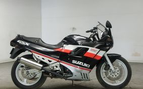 SUZUKI GSX750F 1990 GR78A