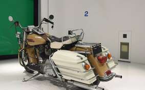 HARLEY FLTC 1340 1981 AFK