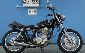 YAMAHA SR400 Gen.3 2004 RH01J