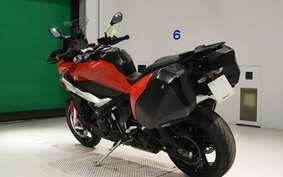 BMW S1000XR 2021