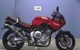 YAMAHA TRX850 4NX