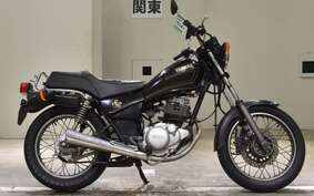 YAMAHA SR125 4WP