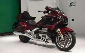 HONDA GL 1800 GOLD WING TOUR DCT 2019 SC79