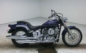 YAMAHA DRAGSTAR 400 2010 VH02J