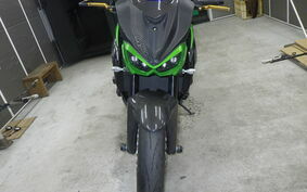 KAWASAKI Z1000 Gen.5 2014