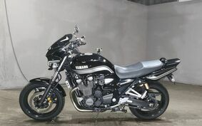 YAMAHA XJR1300 2012 RP17J