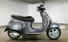 VESPA GT125L M311