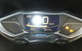 HONDA PCX125 JK05