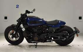 HARLEY RH1250S 2024