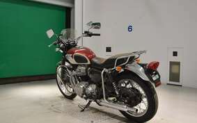 KAWASAKI W650 2003 EJ650A