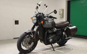 TRIUMPH BONNEVILLE T120 2016 AD75HW