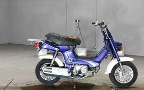 HONDA CHALY 50 CF50