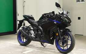 YAMAHA YZF-R3 2016 RH07J