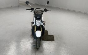 HONDA ZOOMER-X JF52