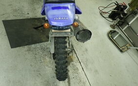 YAMAHA XTZ125 KE07