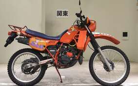 HONDA MTX200R MD07