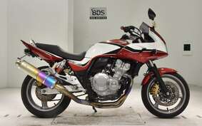 HONDA CB400 SUPER BOLDOR VTEC 2008 NC42