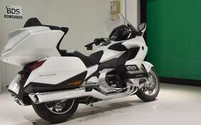 HONDA GL 1800 GOLD WING TOUR DCT 2024 SC79