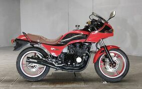 KAWASAKI GPZ400 1983 ZX400A