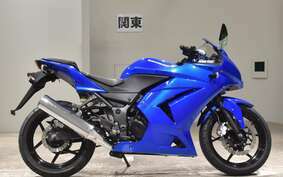 KAWASAKI NINJA 250R EX250K