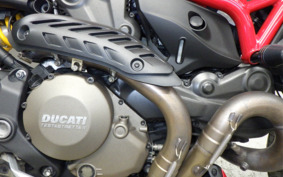 DUCATI M1200 S 2016