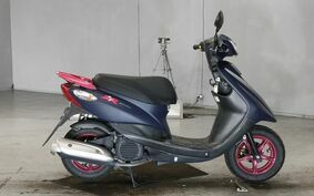 YAMAHA JOG ZR SA56J