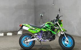 KAWASAKI KSR-1 MX050B