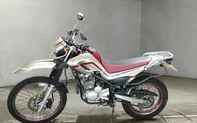 YAMAHA SEROW 250 DG11J