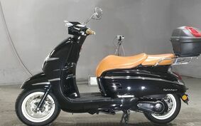 PEUGEOT ジャンゴ125 不明