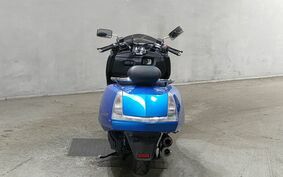 YAMAHA MAXAM 250 SG17J