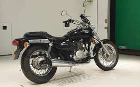 KAWASAKI ELIMINATOR 125 BN125A