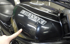 KAWASAKI BALIUS 250 Gen.2 ZR250B